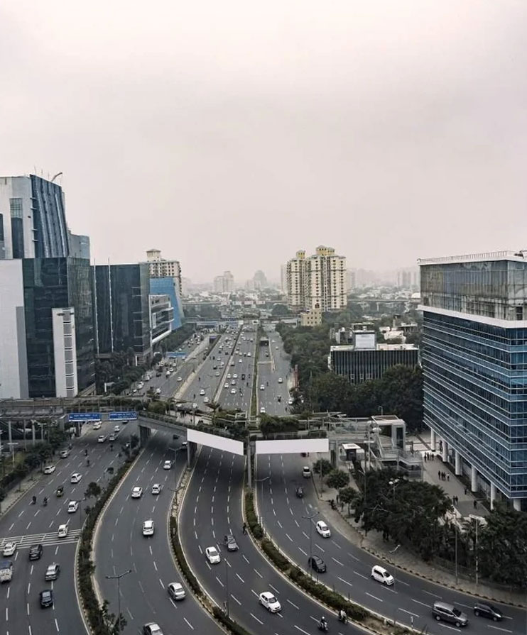Gurgaon