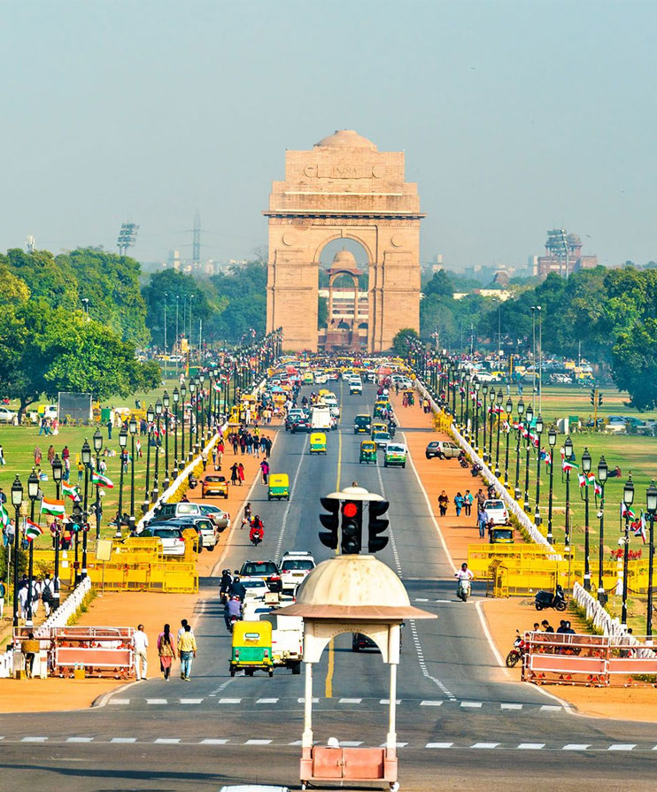 Delhi